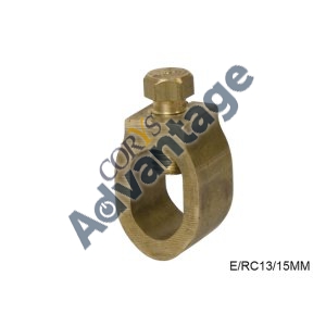 EARTH ROD CLAMP 13-15MM 4-35MM E/RC13/15MM
