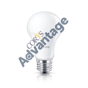 0000363743 LAMP LEDBULB 10.5W E27 3000K 230V A60 1PF/6AU