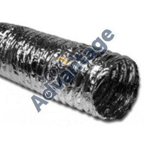 ALUDUCT FLEXIBLE DUCT 150MMX6M DCT0107