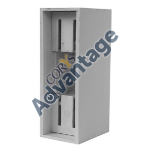 0000604046 LPB40 PLUG-IN MCB 40A BASE