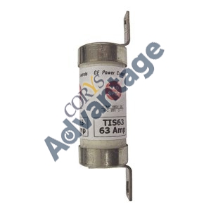 0000936565 TIS63 63SB4NZ MEM FUSE HRC 63A OFFSET