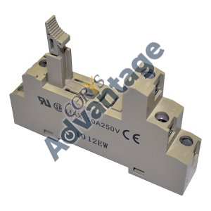 0000939108 P2RF-05-E OMRON BASE G2R-1 G3R H3RN