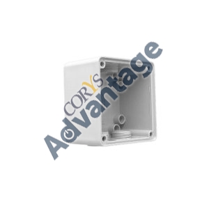0000948996 56E1 PDL ENCLOSURE 1 GANG STANDARD