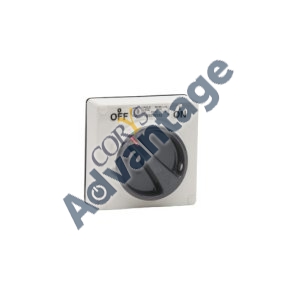 0000949004 56SW332 PDL SWITCH 32A 3P 500V 3PH GREY