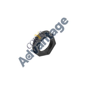 0000977288 259/25GY 09.25G LOCKNUT PVC 25MM GREY