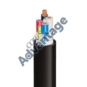 0000977752 7325 CABLE TPS REMOLEX 2.5MM 4C + 2.5MM E OLX
