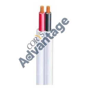 0000977788 6331.1 CABLE TPS 16MM 2C BLACK OLX (FROM 100M DRUM)