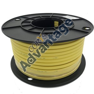 0000977809 3171.1 CABLE TPS 1.5MM 3C YLW OLX (FROM 100M DRUM)
