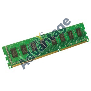 (I) 4GB DDR3 RAM FOR RACK PC