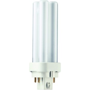 LAMP FLUO PL-C 26W/840/4P 1CT/5X10BOX PLC26W8404P