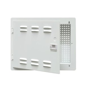 DYNAMIX 14 WALL MOUNT ENCLOSURE WITH LID