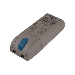 DRIVER LED 12W 350/700MA MAINS CONSTANT CURRENT 05020