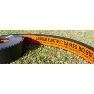 CABLE COVER DIG STOP AS4702 2M STRIP 150X6MM