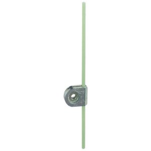 (I) LEVER FOR LIMIT SW TP ROUND ROD 6X200MM ZCY59