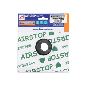 ISOCELL AIRSTOP SEALING COLLAR 15-22MM