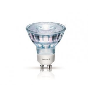 LAMP LED MV LEDCLASSIC 4.6-50W GU10 840 60D CGU1084060D