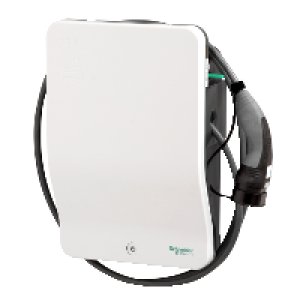 (I) CHARGER EV & 4M CABLE WALLBOX 11KW T2 16A 3PH EVLINK