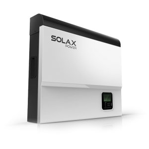SOLAX 5000W HYBRID INVERTER GEN2 EPS