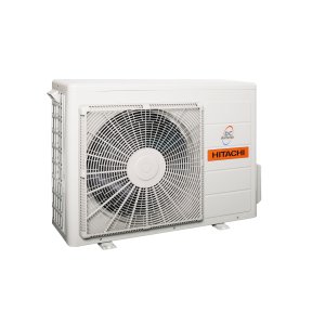 WALL MOUNTED 3.5KW/4.0KW INVERTER C/W OUTDOOR UNIT