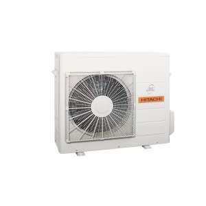 WALL MOUNTED 6.0KW/7.0KW INVERTER C/W OUTDOOR UNIT
