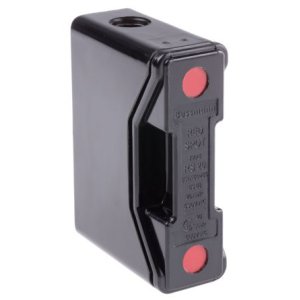*POA* (I) FUSE HOLDER BS88 20A FC FOR NIT RS20H