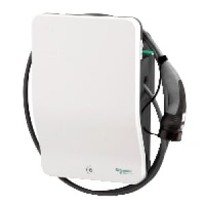 CHARGER EV & 4M CABLE WALLBOX T1 32A 1PH EVLINK