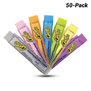 DRINK HYDRATION QUICK STIKS MIXED 50PK SQ0104 SQWINCHER
