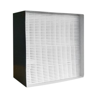 FILTER F7 WITH CARBON BOXED SMARTVENT DCT2277