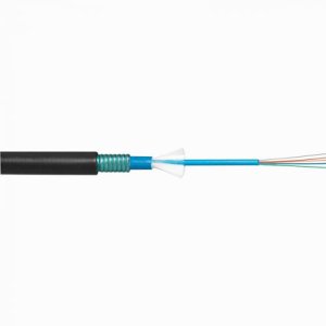 (I) CABLE FIBRE OS1 12F LOOSE TUBE IN/OUT SM YLW 2000M