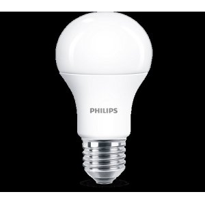 LAMP LED 11-75W A60 E27 2700K FR D AU/BC WD11A60WWE27