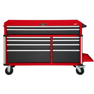 STORAGE CABINET 56IN STEEL HIGH CAPACITY 48228555