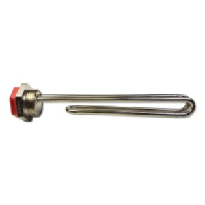 HWC ELEMENT 1500W FOLDBACK NICKEL PLATED FEIGN EUTRON