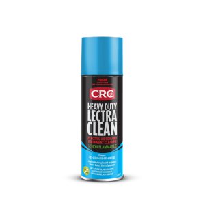 2018 CRC LECTRA CLEAN ELEC CLEANER/DEGREASER 400GM AERSOL