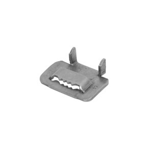 BANDIT 19MM CLAMP BUCKLE S/S H 3010/100