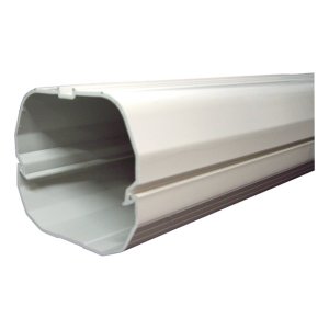 AIR CON DUCT 80MM X 2M PD80IV2000