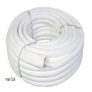 PAIR COIL PRE-INSULATED 1/4X1/2IN 20M PC1412