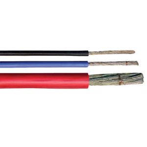 CABLE SILICONE TCU 12X1.5M SIHF12/1. 180DG 300/500V