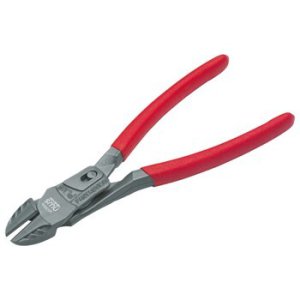 PLIERS 225MM HIGH LEVER COMB NWS NWS109262-225