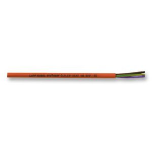 CABLE SILICON SIHF OLFLEX HEAT 180 3G 0.75 LAPP-0046002