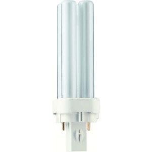 LAMP FLUO PL-C 26W/840/2P PLC26W8402P