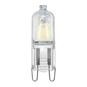 LAMP ECOHALO CAPSULE 28W G9 240V 1BC/15 SRP ECOHALG928WCL