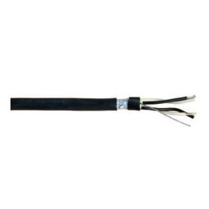 CABLE INST OFS 1PR 1.5MM BLK FT5102ESSWA V90HT 110VRMS