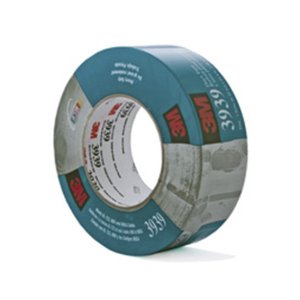TAPE H/DUTY DUCT 3939 50MMX55M 3M035