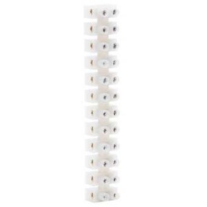 (I) 157 PDL STRIP CONNECTOR 12WAY 32A