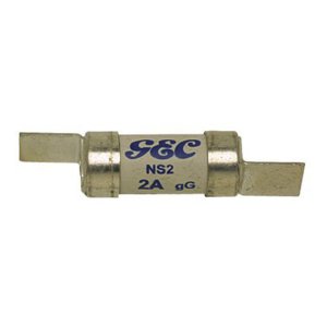 FUSE STAGGERED 32A NS TYPE NS32