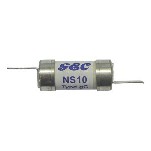 FUSE STAGGERED 20A NS TYPE NS20