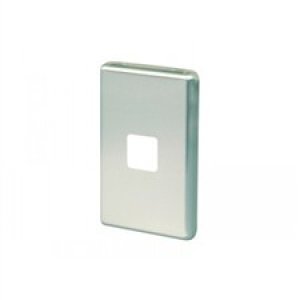 (I) COVERPLATE STAINLESS STEEL 681MSS PDL