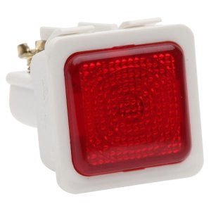 610MN PDL NEON MODULE WHT/RED