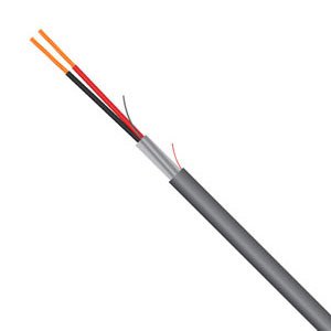 **POA** CABLE BMS CONTROL 2C 0.35MM 22AWG OS B5500FE (I)