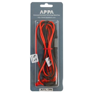 APPAATL3 REPLACEMENT LEAD SET (5)